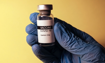 화이자의 코로나 백신 접종 후 면역저혈소판증이 보고되고 있다