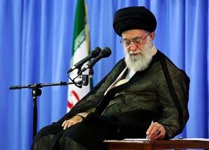 폭탄 테러에 대한 보복을 맹세한 이란