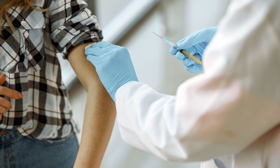미국 백신 미접종자 72%, ‘접종하느니 사직하겠다’
