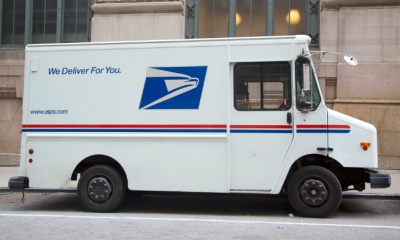 미국인들의 소셜미디어 게시물을 감시한 우편국