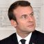 소아성애 미술품 테러를 비난한 프랑스 대통령