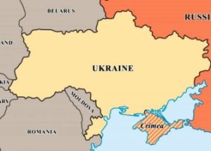 유엔의 곡물 수출 중재안을 거절한 우크라이나