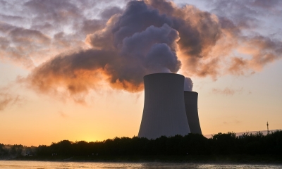 폐기 예정인 원자력 발전소의 사용 연장을 고려 중인 독일
