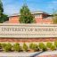 단어 ‘필드(field)’를 금지하는 미국 남가주 대학