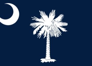 위헌적인 연방법 및 행정명령을 검토하고 거부하는 절차를 준비하는 사우스캐롤라이나