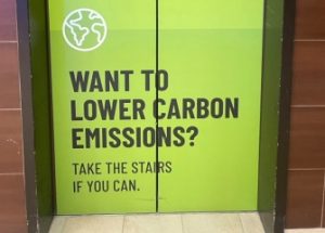 독일 과학자, ‘기후변화와 싸우기 위해 개인의 탄소 발자국 제한이 필요하다’