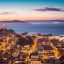 마약 중독자와 노숙자의 거리가 된 샌프란시스코