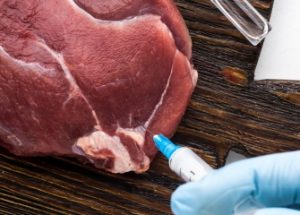 실험실 배양 고기의 금지를 추진하는 미국의 7개 주