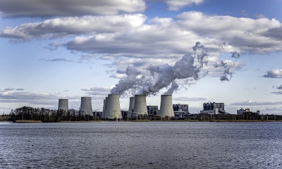 폭염으로 증가한 전기 수요를 감당하기 위해 석탄 발전으로 돌아간 영국