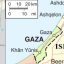 가자지구에 대한 인종 청소 계획을 밝힌 이스라엘