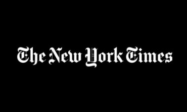 미국 언론의 이스라엘 지지를 비난하며 사임한 뉴욕타임스 직원들