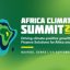 서방에 의한, 서방을 위한 아프리카 기후정상회의