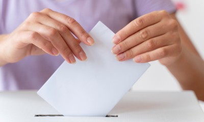 미 하트랜드 연구소, ‘2020년 대선의 우편 투표 조작이 승자를 결정했다’
