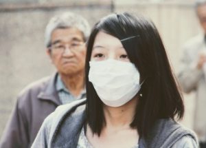 조류독감을 더 치명적으로 만드는 연구를 중국과 진행하는 미국
