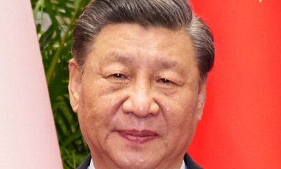 시진핑, ‘중국의 대만 공격을 미국이 유발하고 있다’
