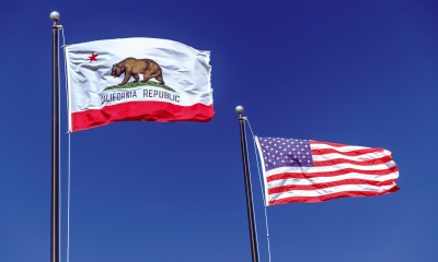 미성년자에게 성적으로 접근하는 행위를 중범죄로 처벌하는 법안이 반대에 부딪힌 캘리포니아주
